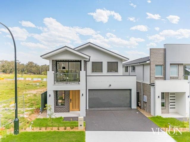 57 Orticelli St, NSW 2762