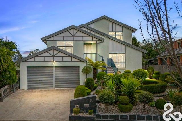 10 Tooth Court, VIC 3082