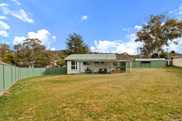 5 Habgood Place, ACT 2902