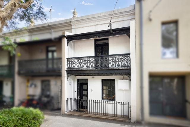 9 Kendall Street, NSW 2010