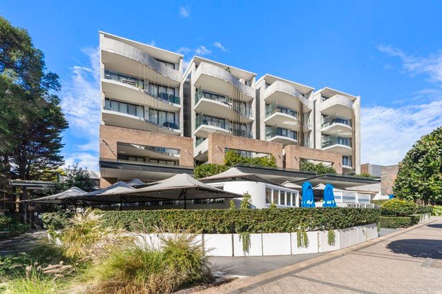303/34 Railway Crescent, NSW 2226