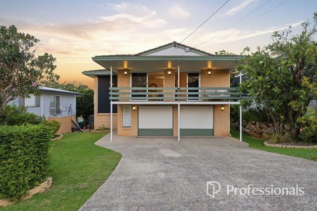 21 Joalah Crescent, QLD 4055