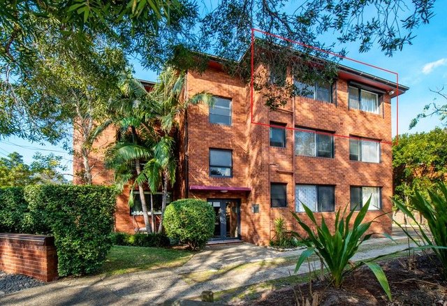 5/8 Templeman Crescent, NSW 2036