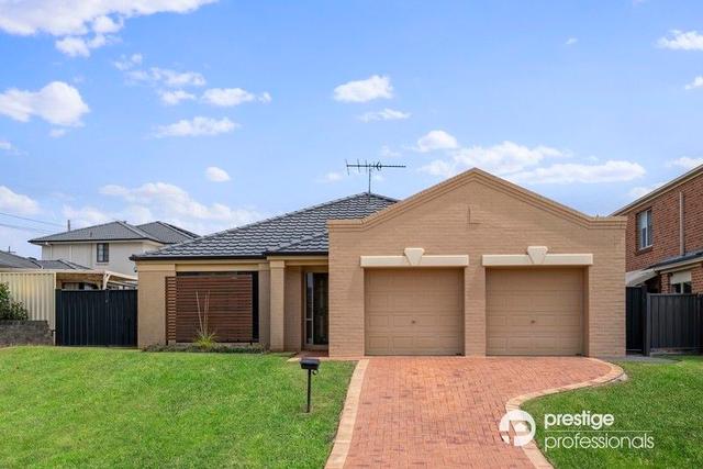 42 Gabriel Circuit, NSW 2560