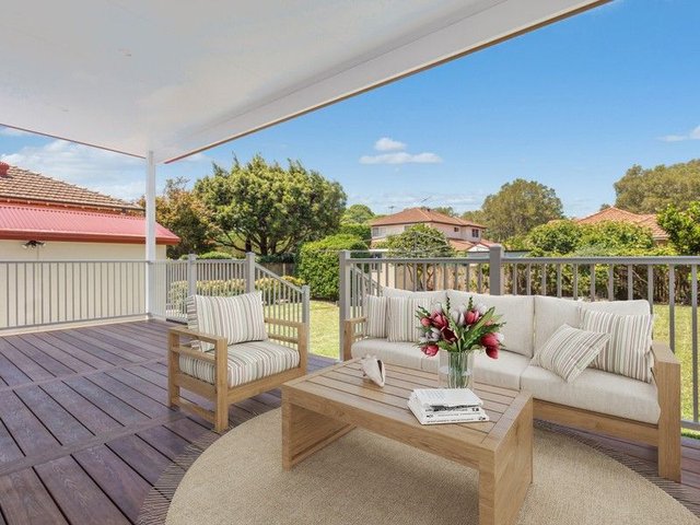 27 Mabel Street, NSW 2068