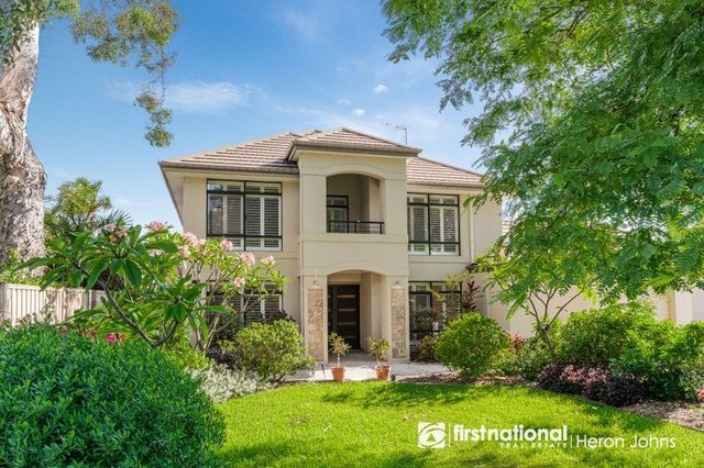 6 Vance Place, WA 6149