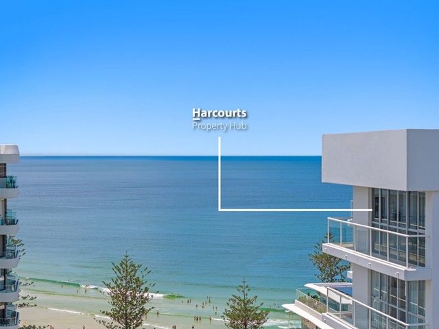 16F/52 Goodwin Terrace, QLD 4220