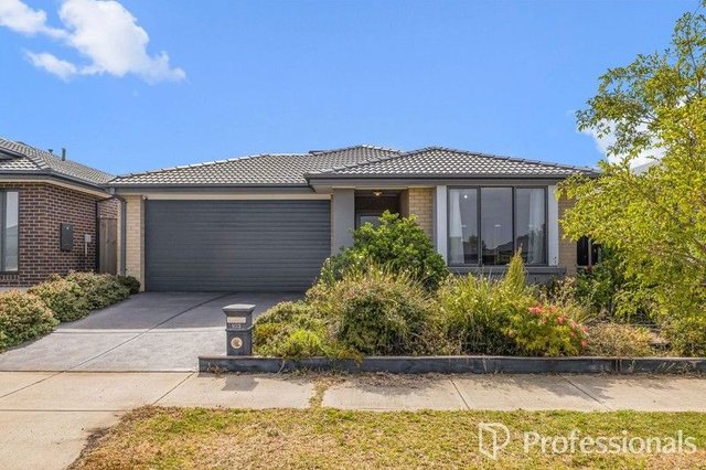 103 Madisons Avenue, VIC 3427