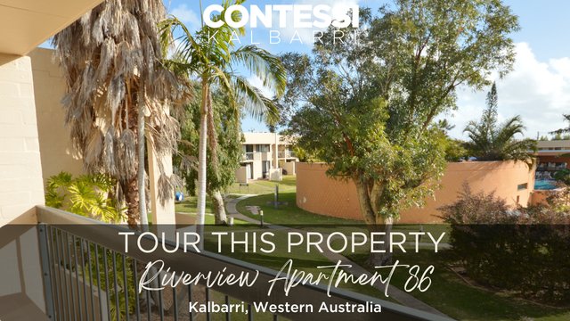 86/23 Clotworthy Street, WA 6536