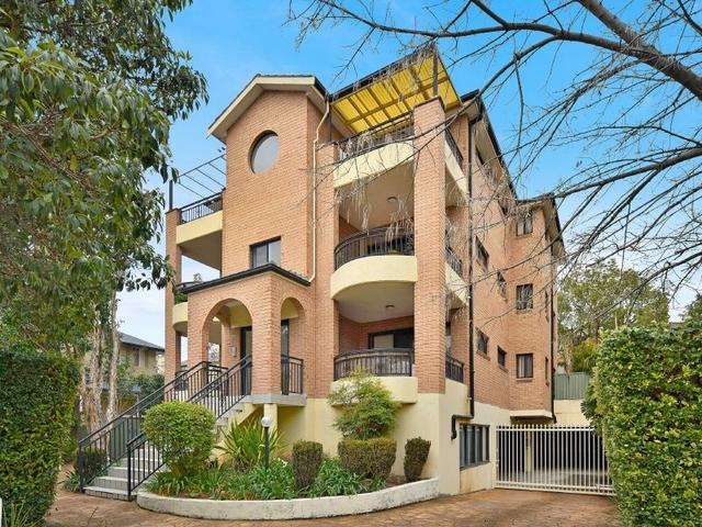 4/474 Beaconsfield Street, NSW 2128