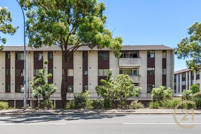 46/81 Memorial Avenue, NSW 2170