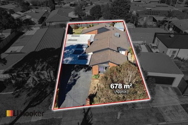 6 Gillingham Crescent, VIC 3064