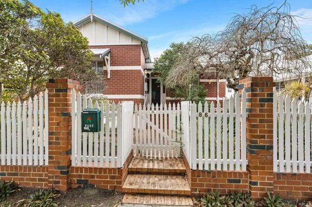 86 Redfern Street, WA 6008