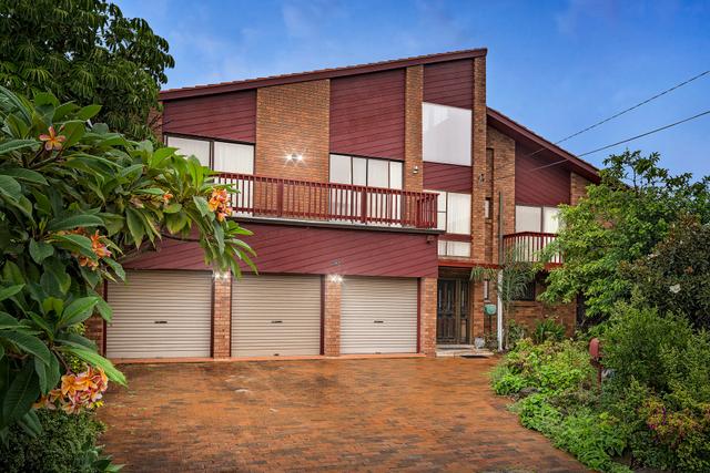 13 Blucher Street, NSW 2219