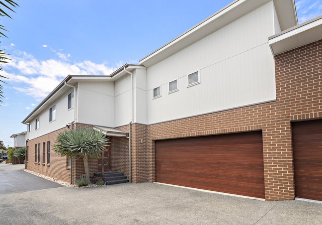 3/29 Addison Avenue, NSW 2528