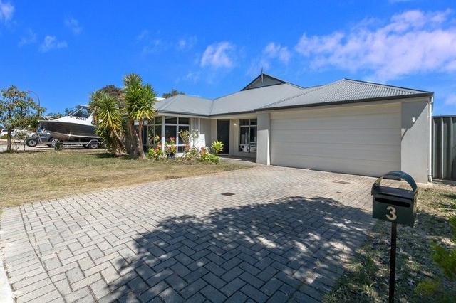 3 Waterfoot Loop, WA 6155