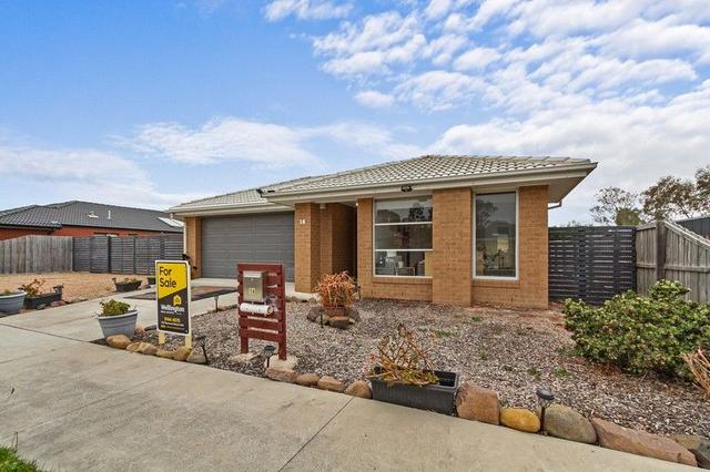 16 Kennelly Crescent, VIC 3862