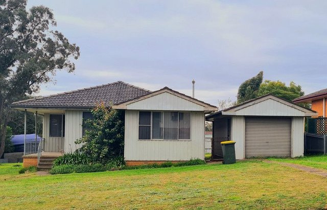 31 St James Crescent, NSW 2333