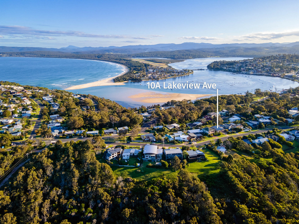 10A Lakeview Avenue, Merimbula NSW 2548 Allhomes