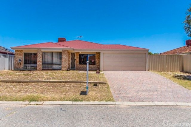 9 Coorong Turn, WA 6169
