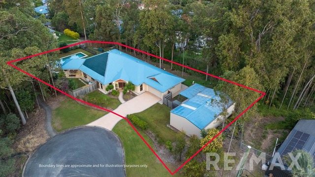 11 Fletchers Road, QLD 4037