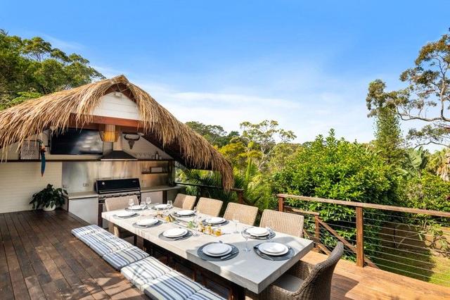 168A Plateau Road, NSW 2107