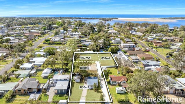 70 Jerry Bailey Road, NSW 2535