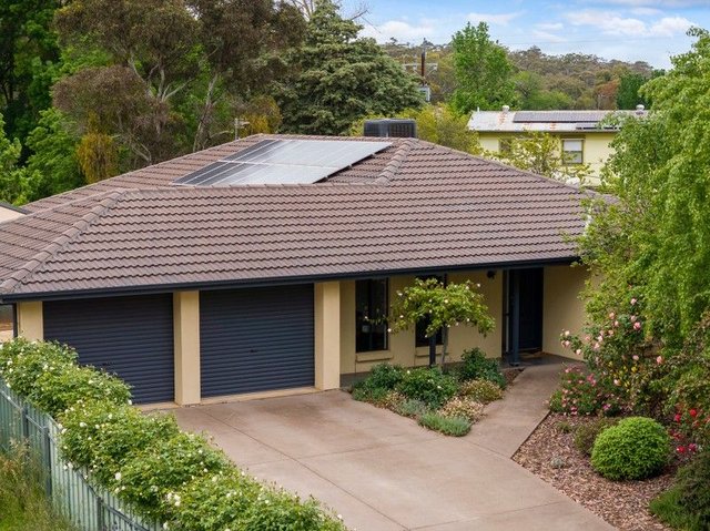 12 Rocky Glen Court, SA 5453