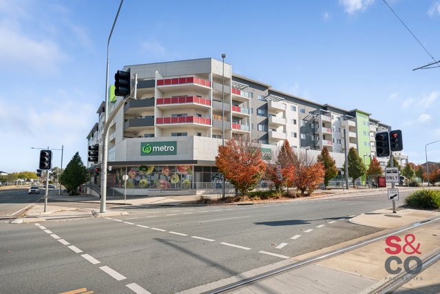 52/241 Flemington Road, ACT 2913