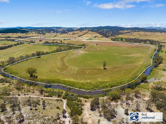 2102 Yass River Road, NSW 2582