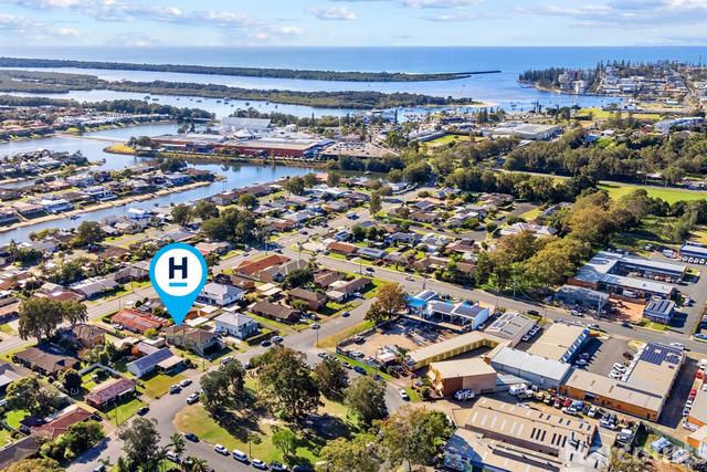 4/9 Denham Street, NSW 2444