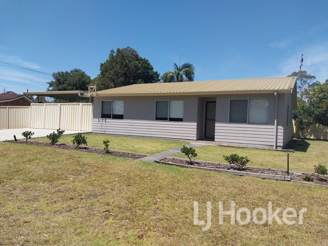 7 Telopea Avenue, NSW 2540