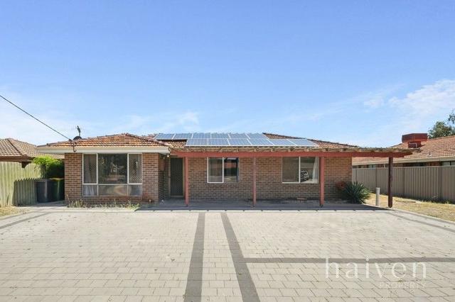 6 Frankland Court, WA 6110