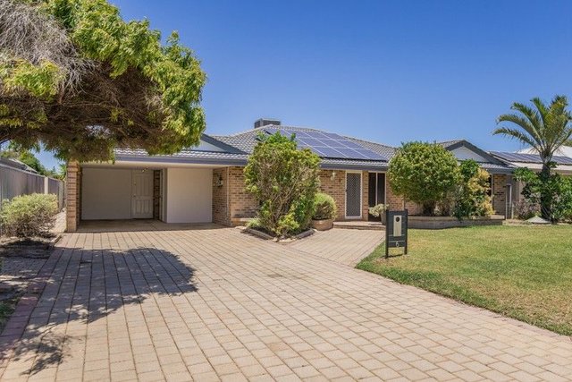 6 Cumberland Way, WA 6169