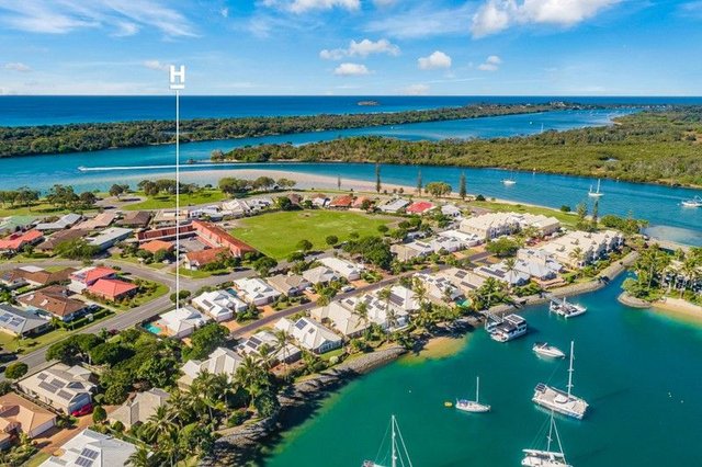 29 Quayside Court, NSW 2485