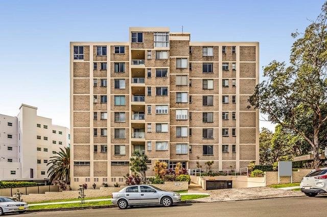 7/11-15 Ocean Street, NSW 2500