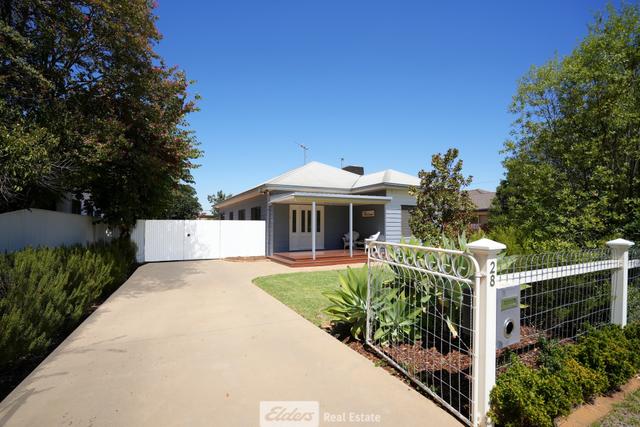 28 Kooba Street, NSW 2680