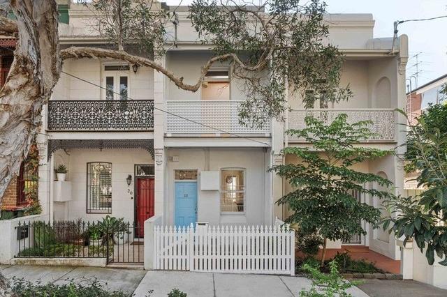 22 Bray Street, NSW 2043