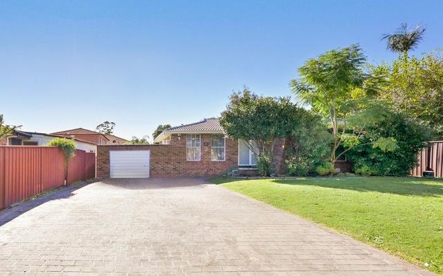 63 Clifford Crescent, NSW 2565