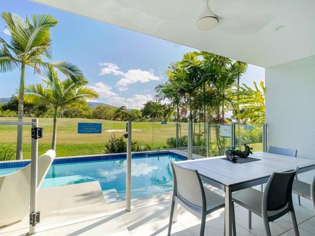 17 Pool/19-37 St Crispins Avenue, QLD 4877