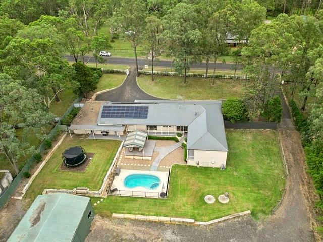 58 Boomerang Drive, NSW 2756