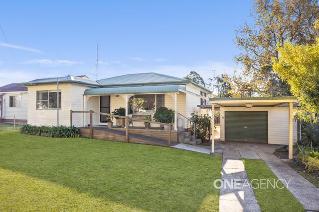32 O'Keefe Crescent, NSW 2527