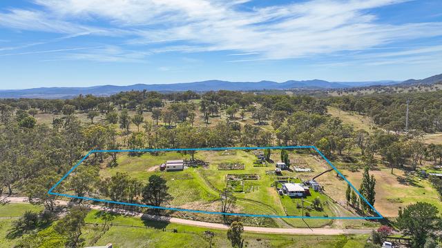 10 Watsons Creek-Tilmunda Road, NSW 2355