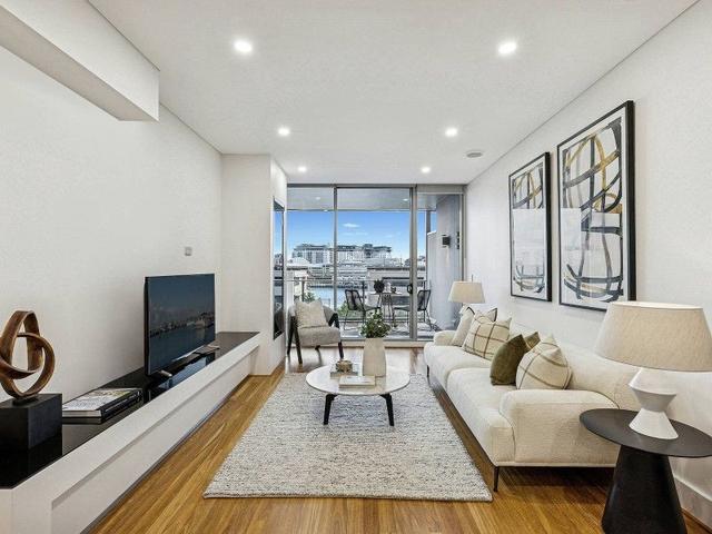 502/29 Shelley Street, NSW 2000