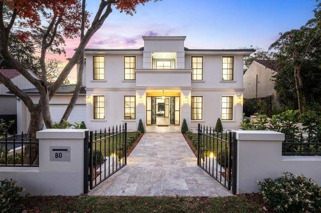 80 The Chase Road, NSW 2074