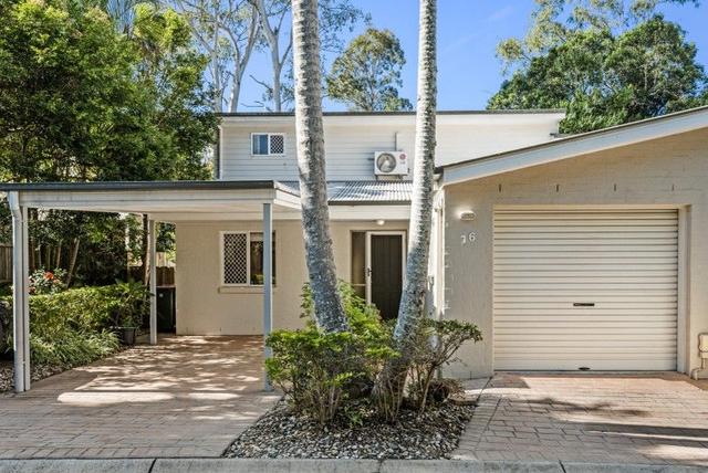 16/78 Brookfield Road, QLD 4069