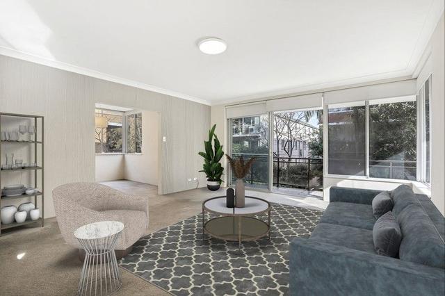 4/5 Onslow Street, NSW 2029