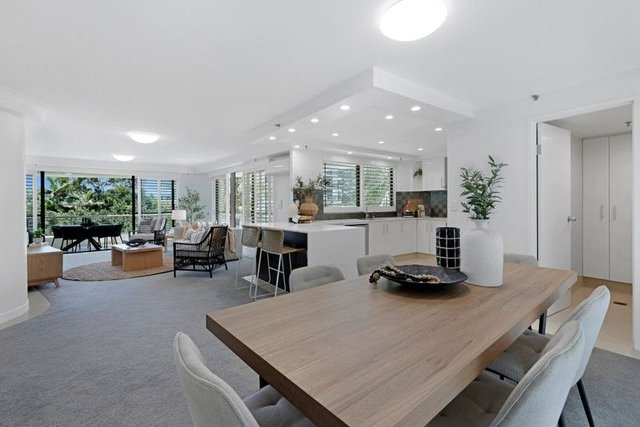 11/3 Cunningham Avenue, QLD 4217