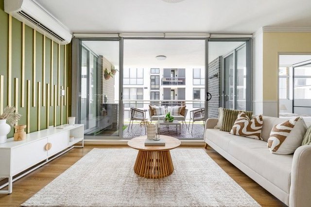 32/24-28 John Street, NSW 2020