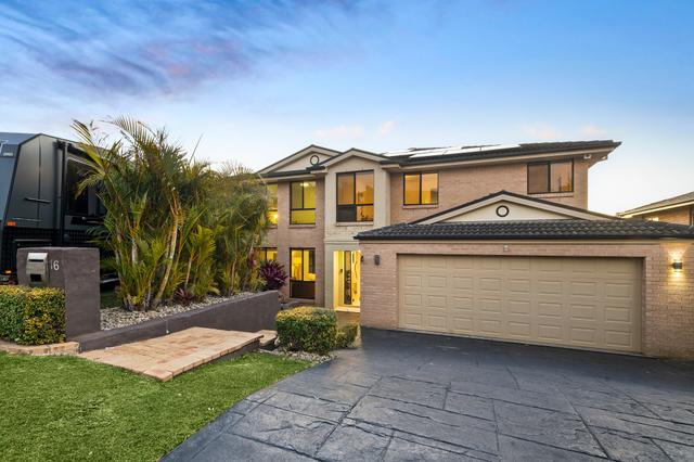 16 James Cook Parkway, NSW 2529